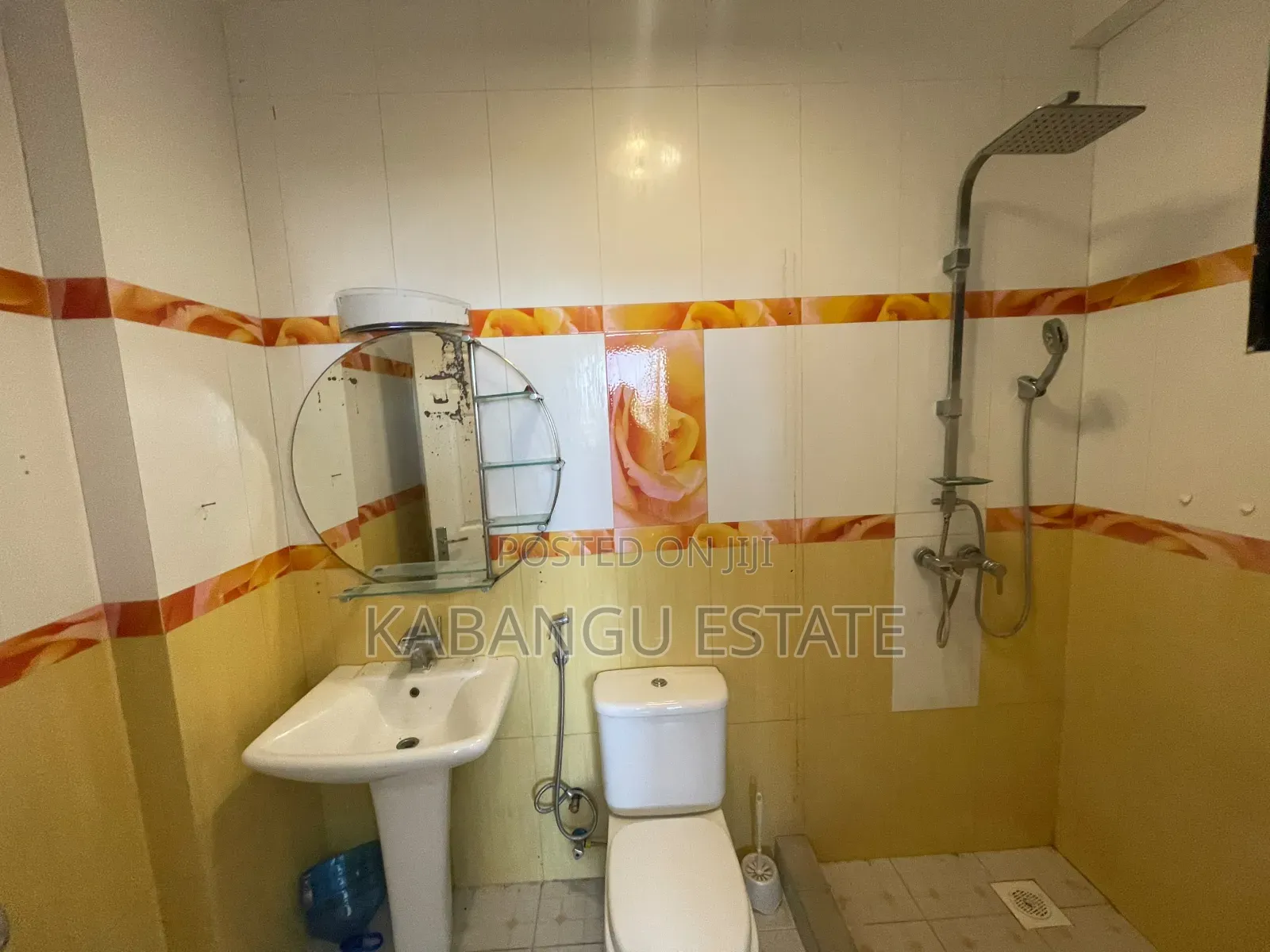 Furnished 3bdrm Apartment in Upanga for rent in Upanga West