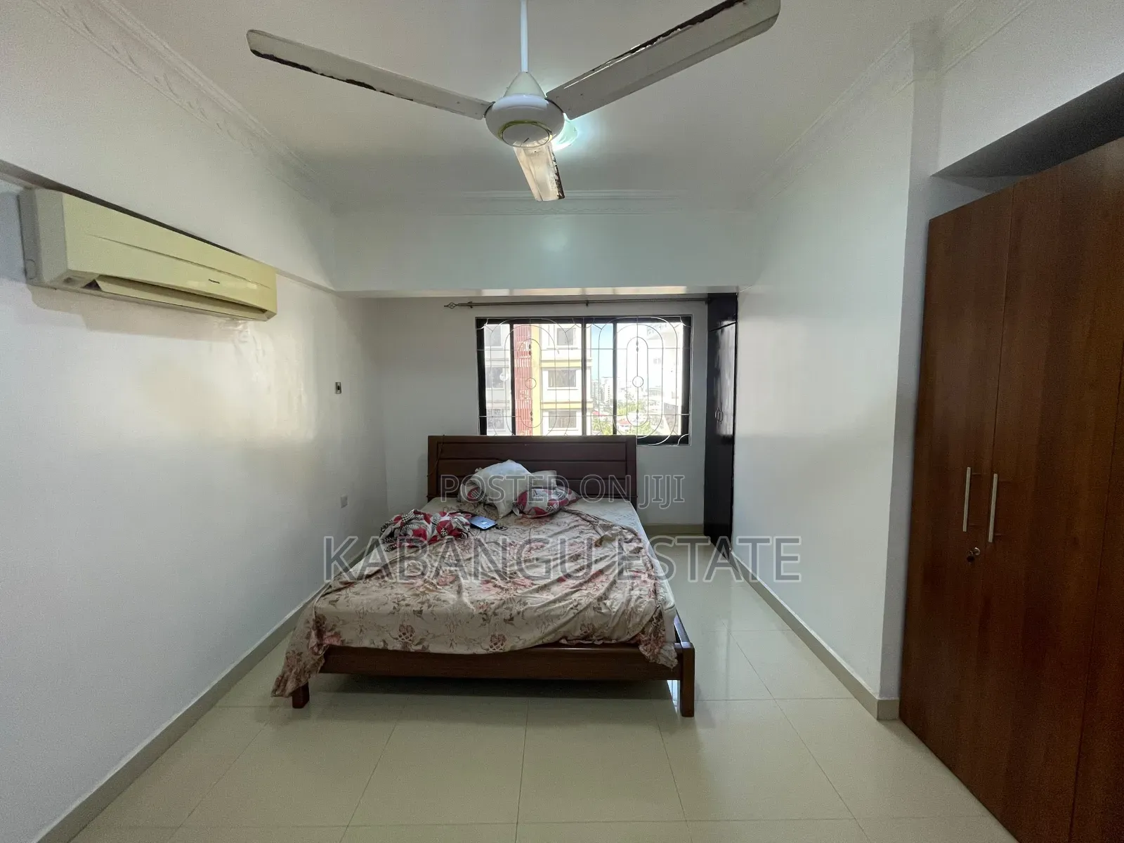 Furnished 3bdrm Apartment in Upanga for rent in Upanga West
