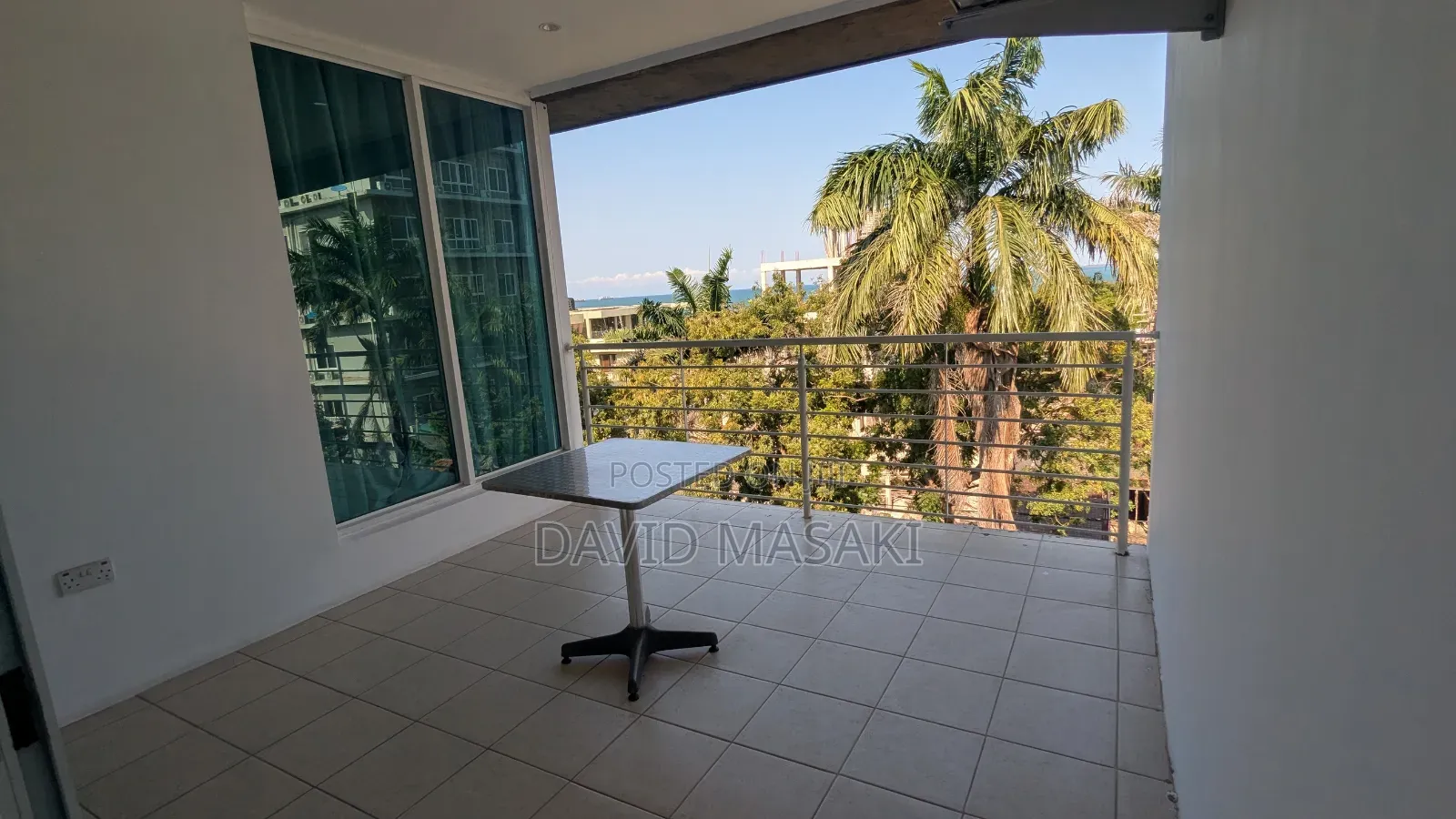 Furnished 2bdrm Apartment in Apartments, Masaki for rent in Masaki