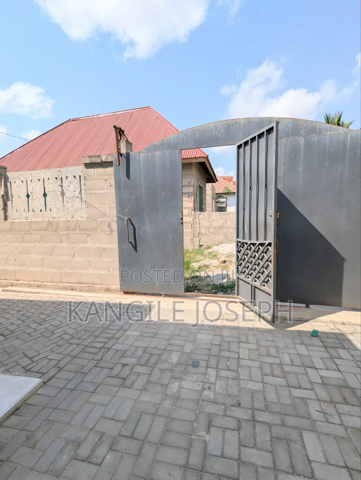 3bdrm House in Viwege, Pugu for rent in Pugu