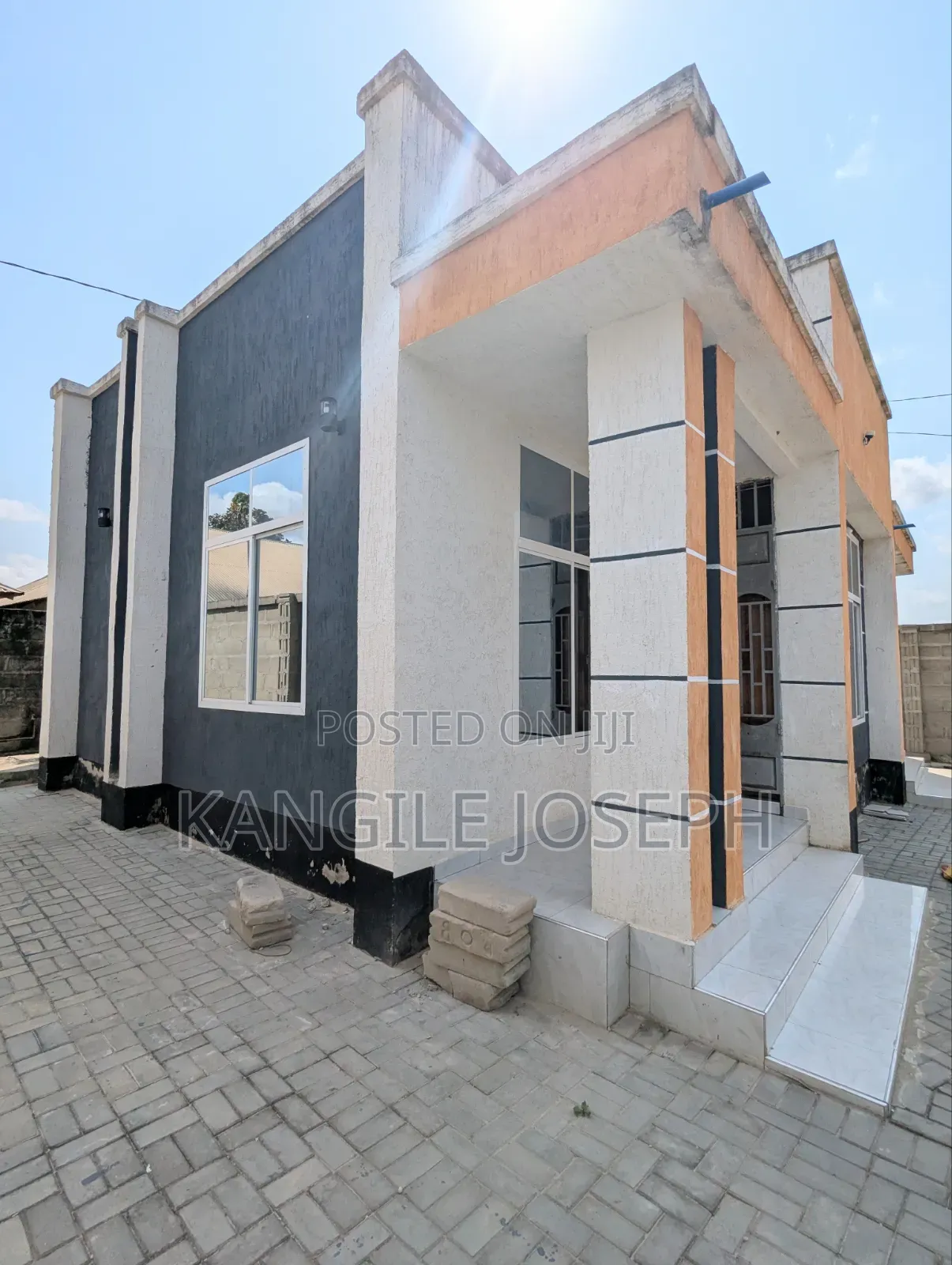 3bdrm House in Viwege, Pugu for rent in Pugu