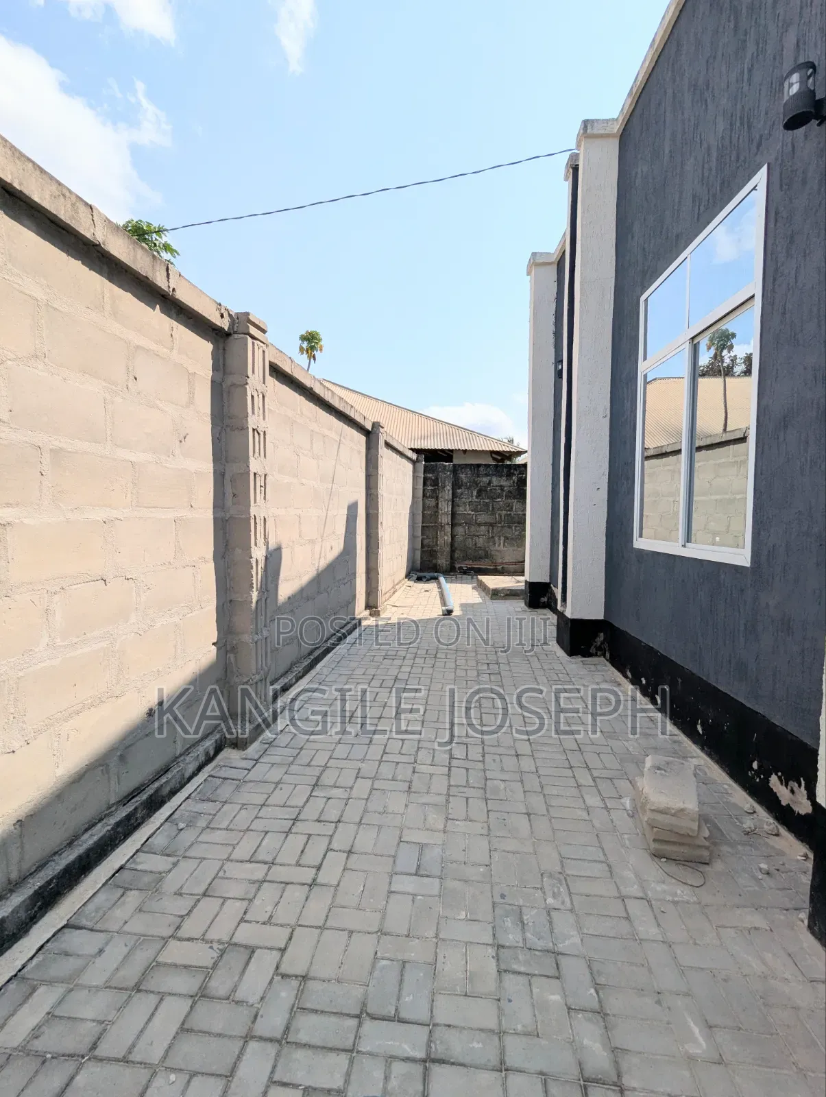 3bdrm House in Viwege, Pugu for rent in Pugu