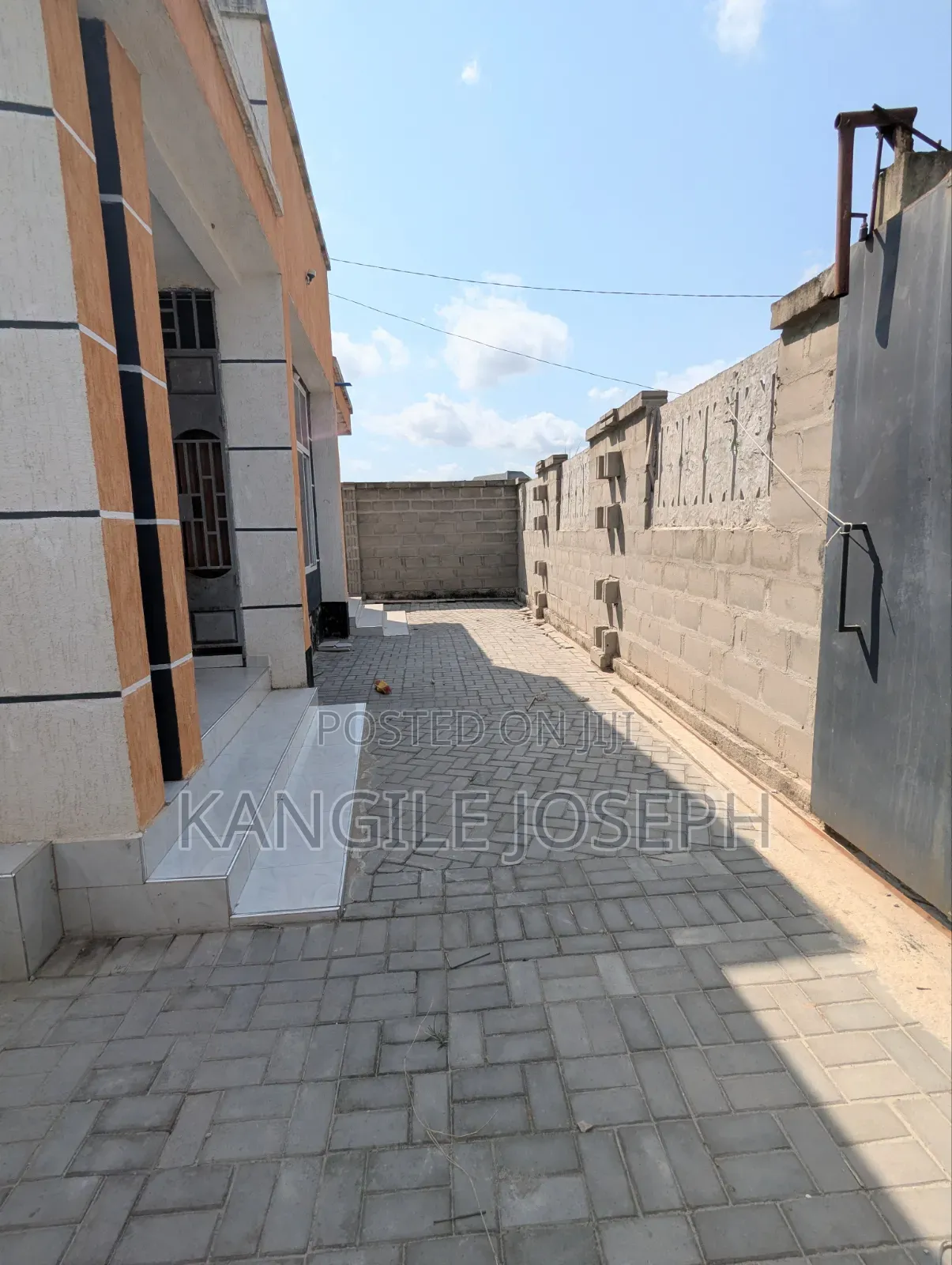 3bdrm House in Viwege, Pugu for rent in Pugu