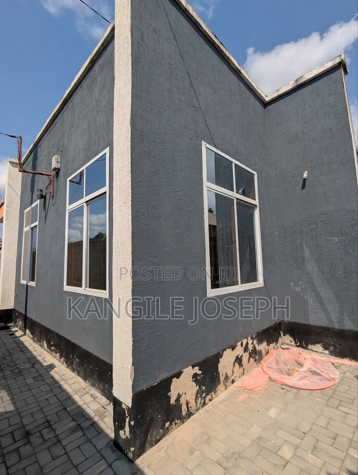 3bdrm House in Viwege, Pugu for rent in Pugu