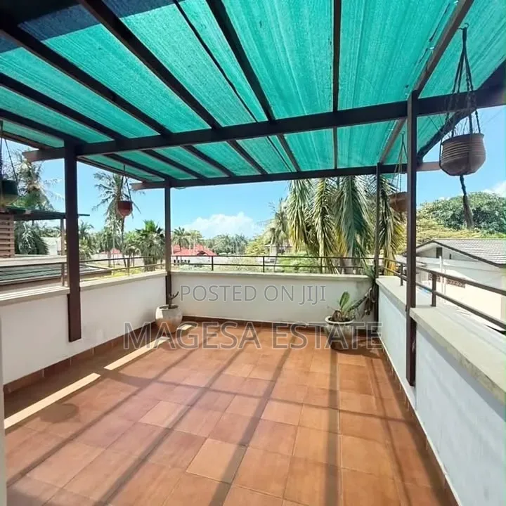 4bdrm Villa in Masaki for rent in Masaki