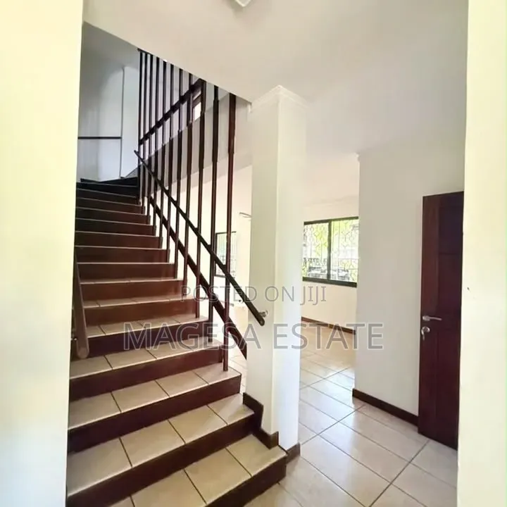 4bdrm Villa in Masaki for rent in Masaki
