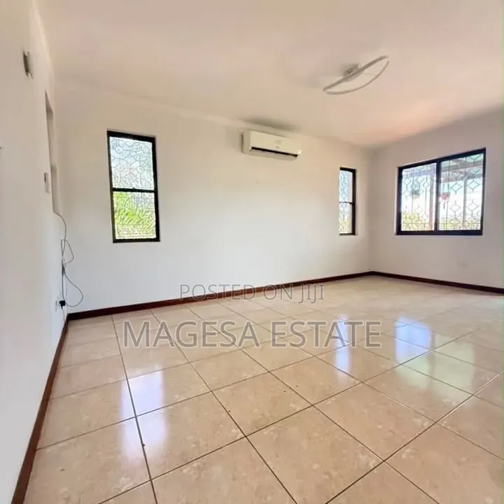 4bdrm Villa in Masaki for rent in Masaki