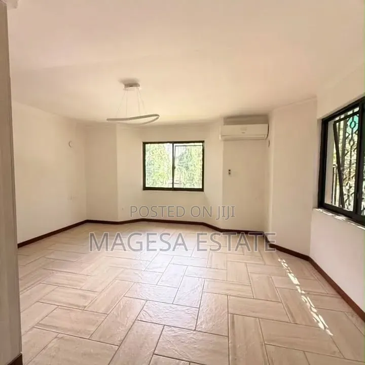 4bdrm Villa in Masaki for rent in Masaki