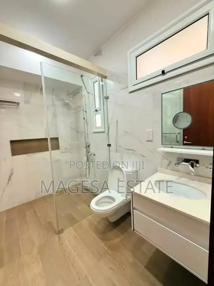 Furnished 2bdrm Apartment in Masaki for rent in Masaki