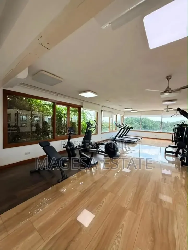 Furnished 2bdrm Apartment in Masaki for rent in Masaki