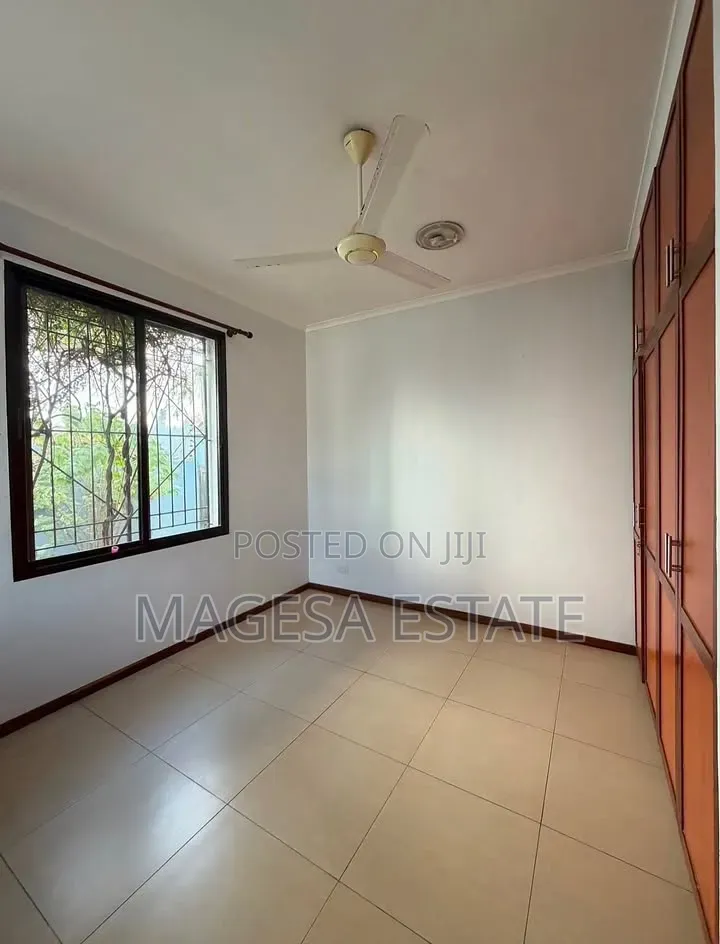 Furnished 6bdrm House in Masaki for rent in Masaki