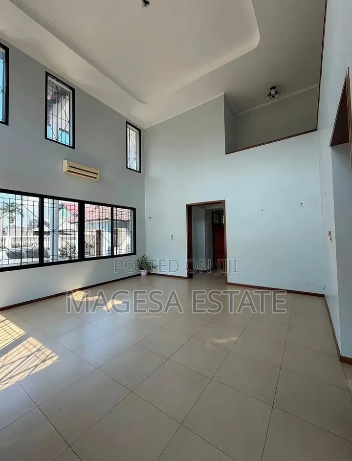 Furnished 6bdrm House in Masaki for rent in Masaki
