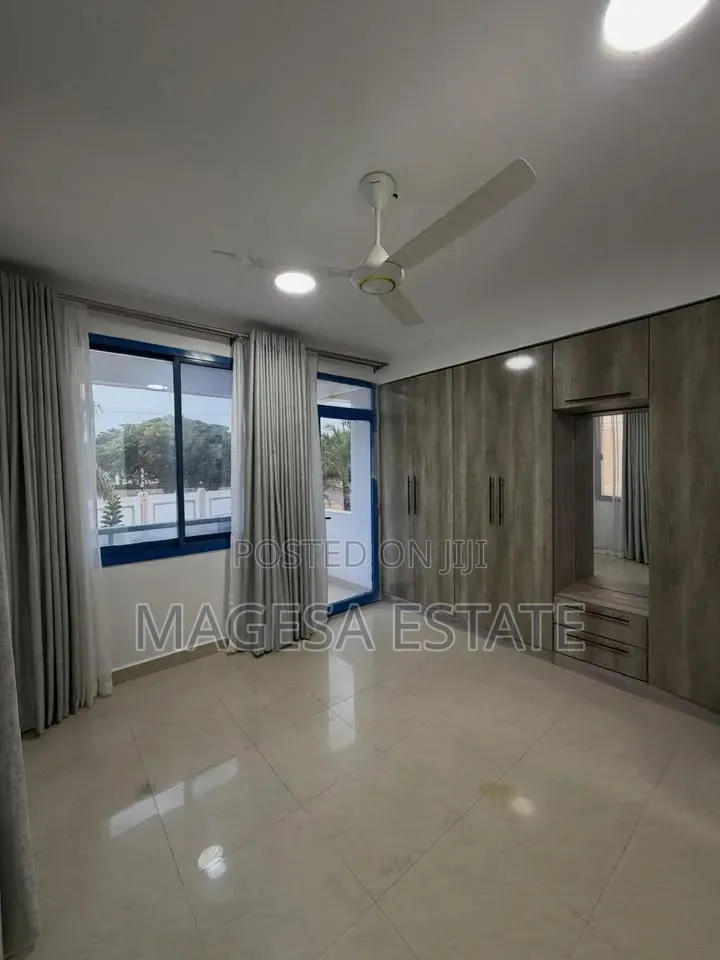 3bdrm Apartment in Masaki for rent in Masaki