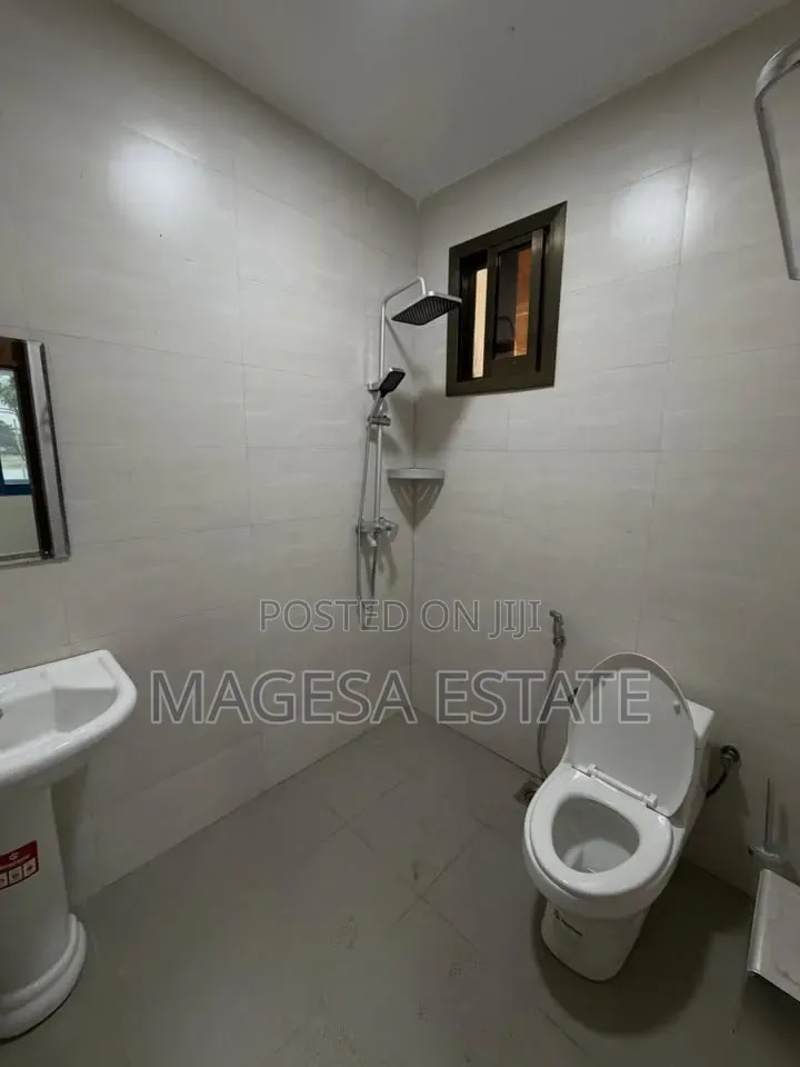 3bdrm Apartment in Masaki for rent in Masaki