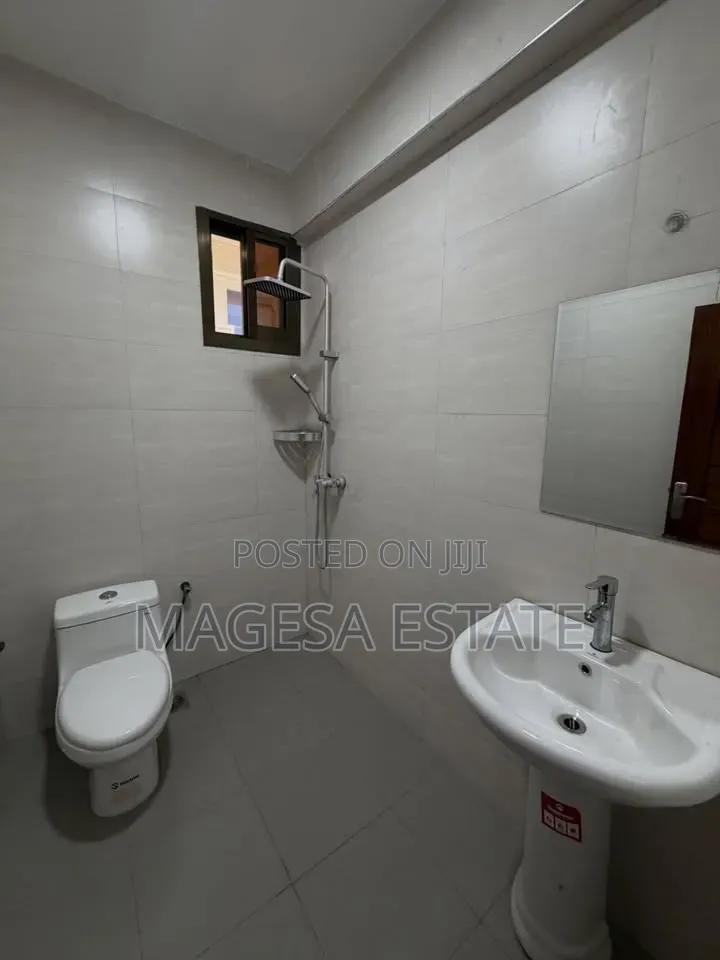 3bdrm Apartment in Masaki for rent in Masaki