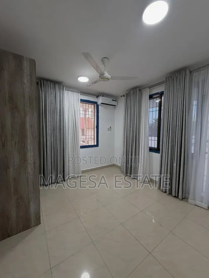 3bdrm Apartment in Masaki for rent in Masaki