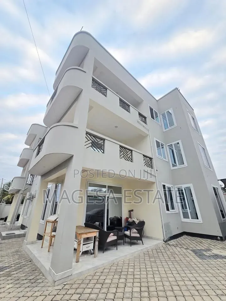 2bdrm Apartment in Msasani for rent in Msasani