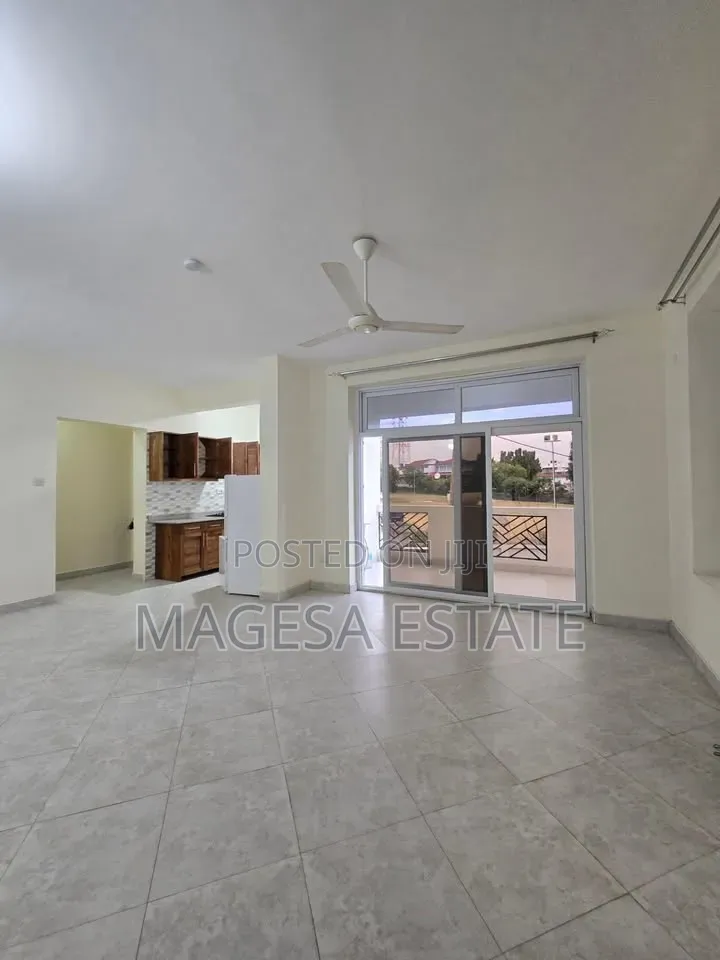 2bdrm Apartment in Msasani for rent in Msasani