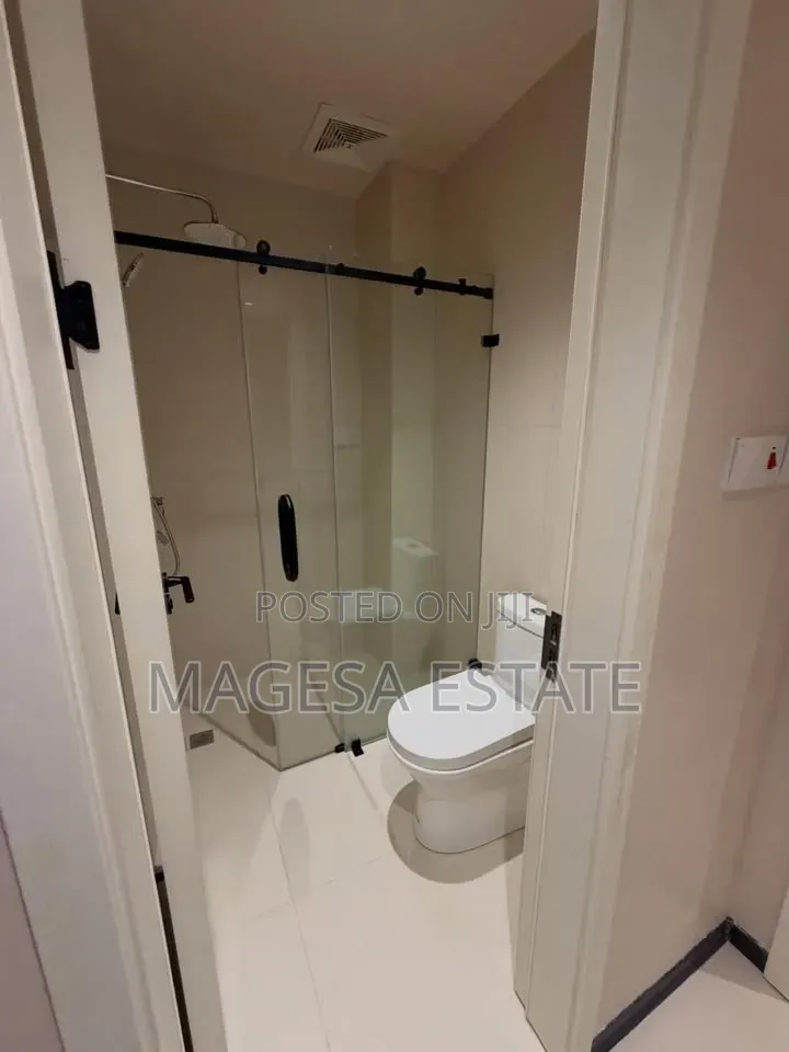 Furnished 1bdrm Apartment in Masaki for sale in Masaki