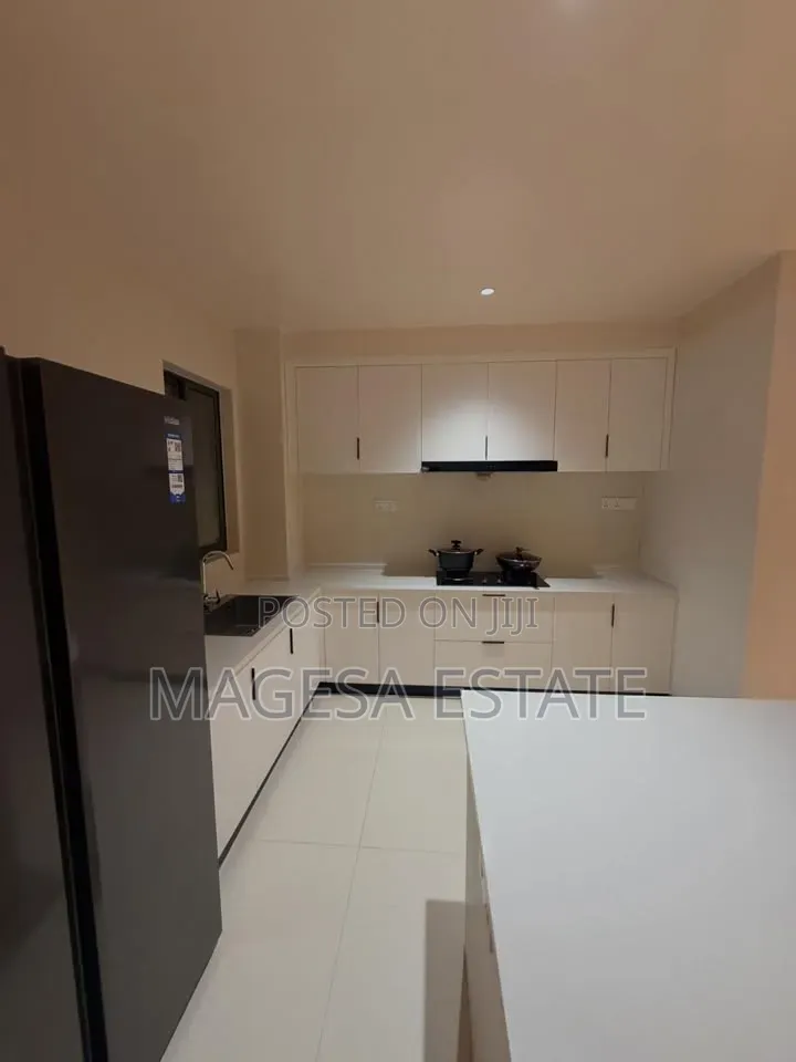 Furnished 1bdrm Apartment in Masaki for sale in Masaki