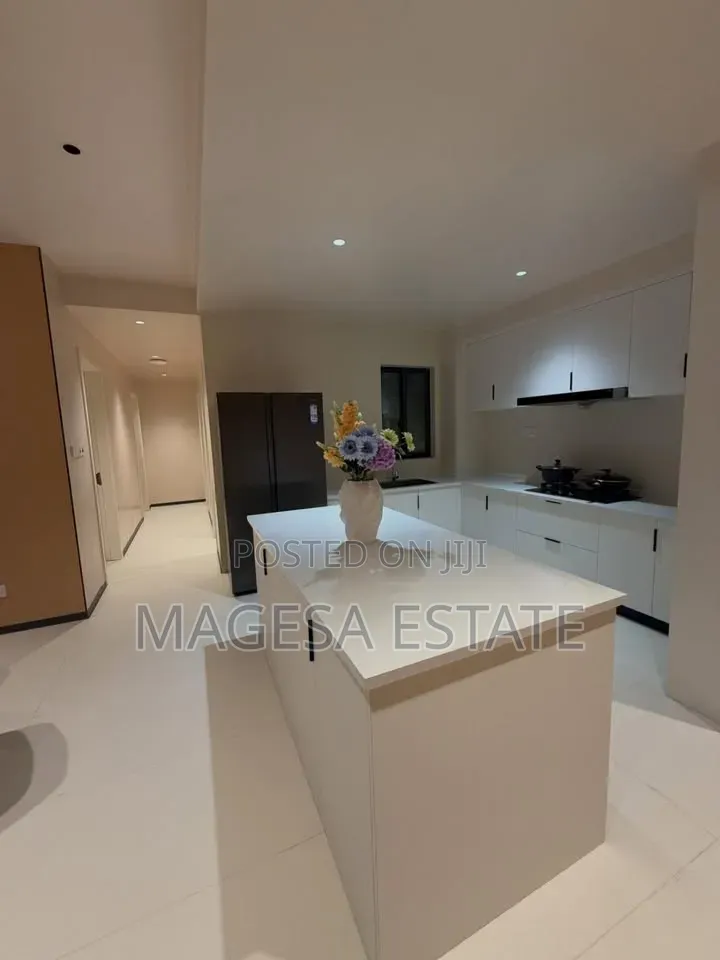 Furnished 1bdrm Apartment in Masaki for sale in Masaki
