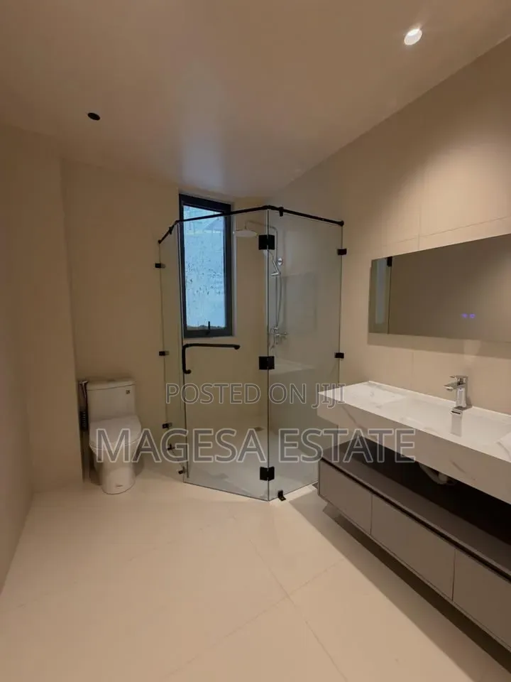 Furnished 1bdrm Apartment in Masaki for sale in Masaki