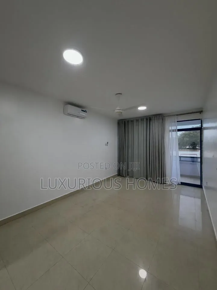 3bdrm House in Masaki for rent in Masaki