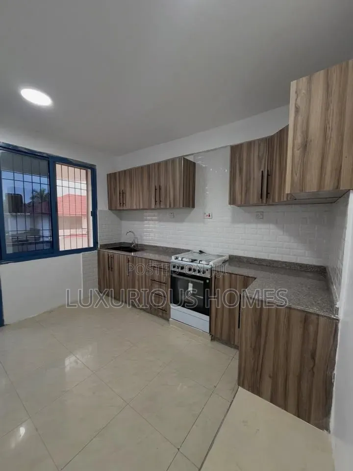 3bdrm House in Masaki for rent in Masaki