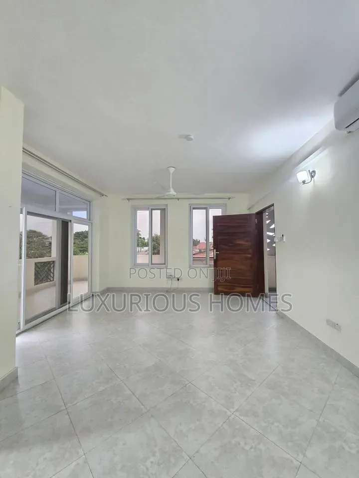 2bdrm Apartment in Msasani for rent in Msasani