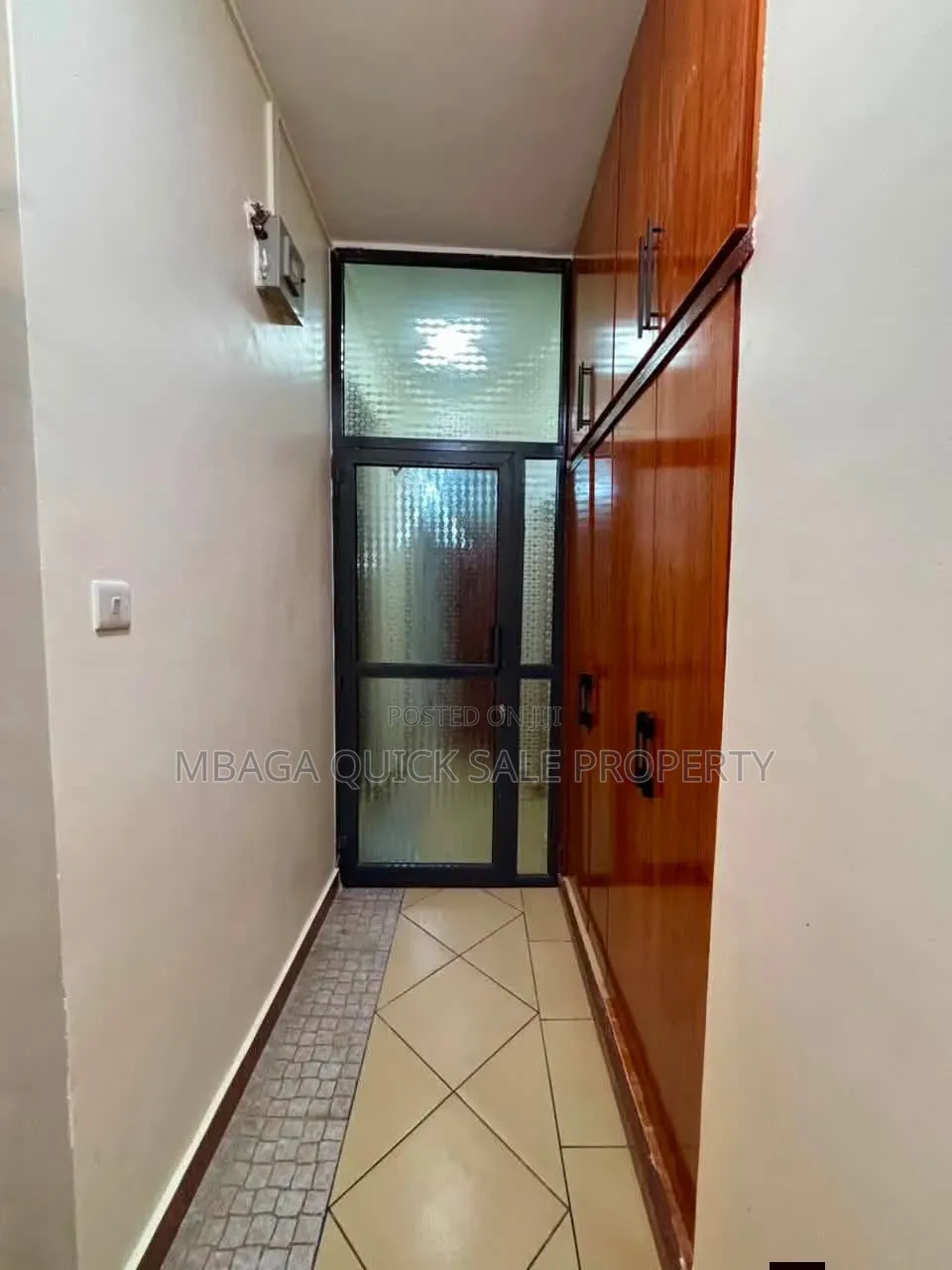 Furnished 3bdrm Apartment in Masaki for rent in Masaki