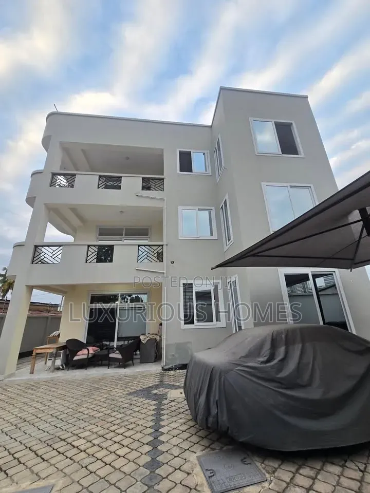 2bdrm Apartment in Msasani for rent in Msasani