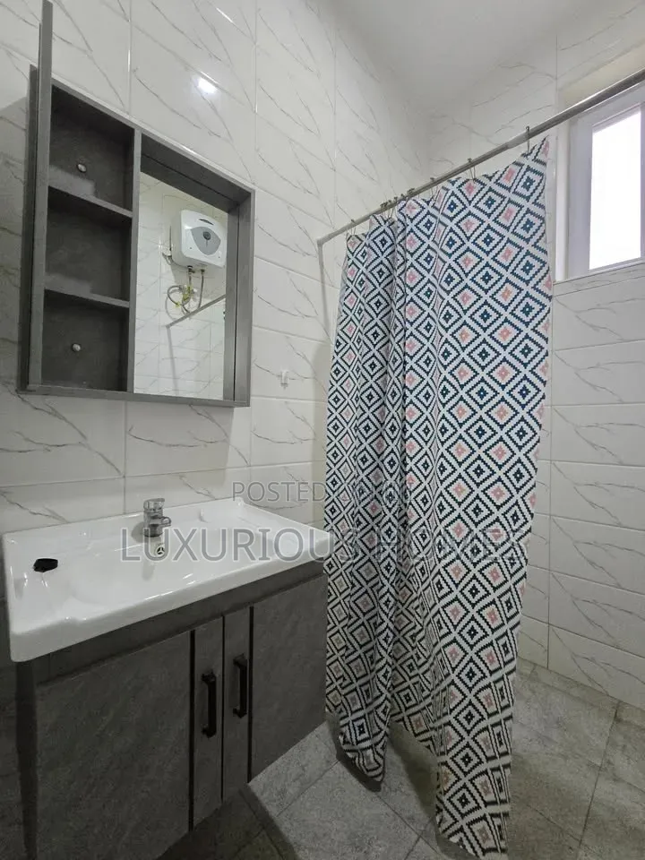 2bdrm Apartment in Msasani for rent in Msasani