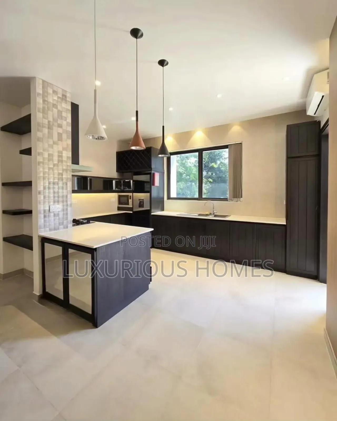 Furnished 2bdrm Apartment in Masaki for rent in Masaki