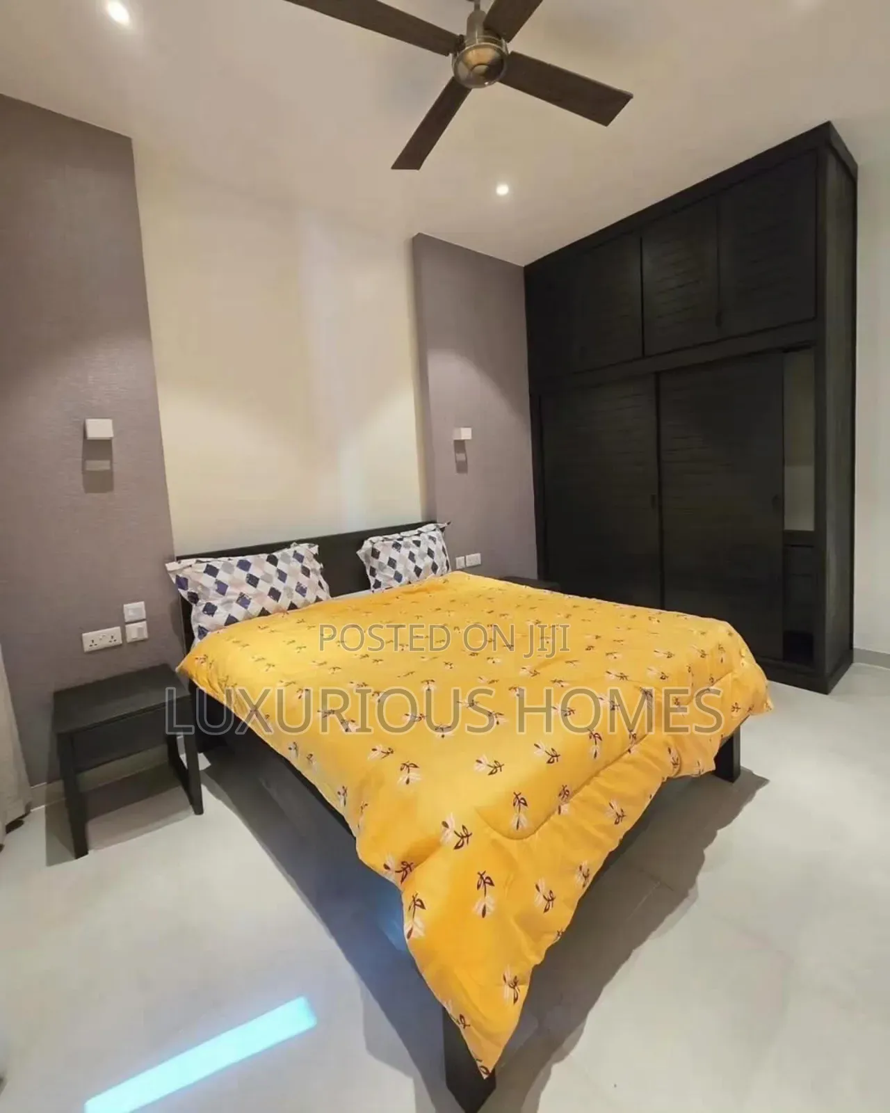 Furnished 2bdrm Apartment in Masaki for rent in Masaki