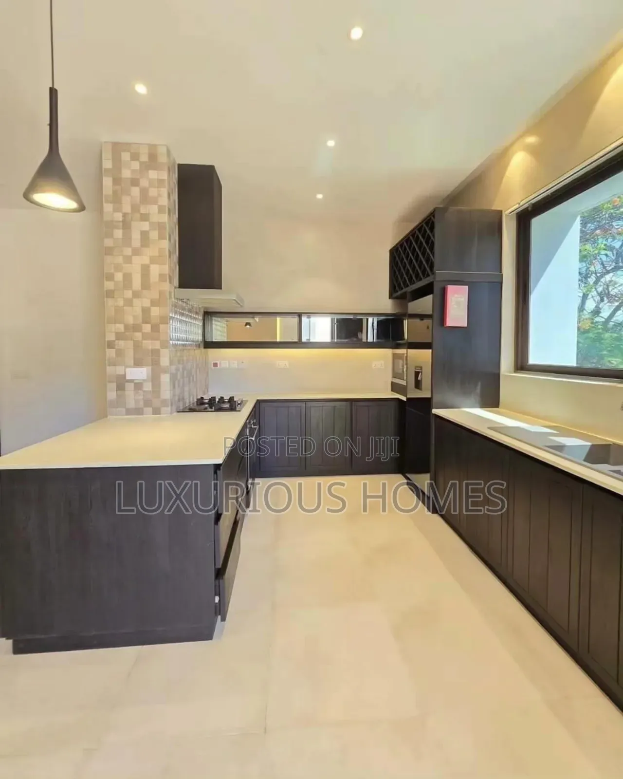 Furnished 2bdrm Apartment in Masaki for rent in Masaki