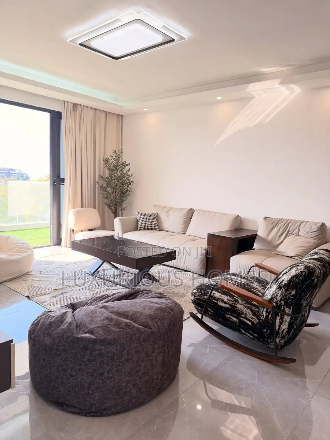 Furnished 3bdrm Apartment in Masaki for rent in Masaki