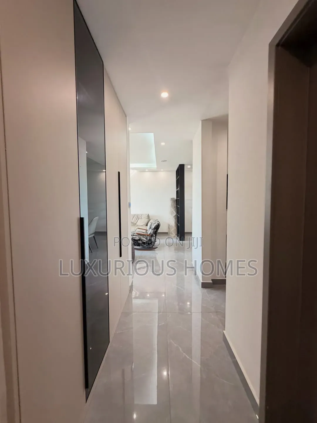 Furnished 3bdrm Apartment in Masaki for rent in Masaki