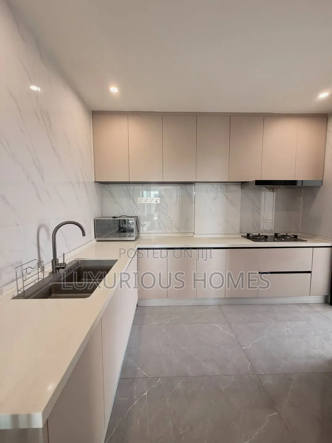 Furnished 3bdrm Apartment in Masaki for rent in Masaki