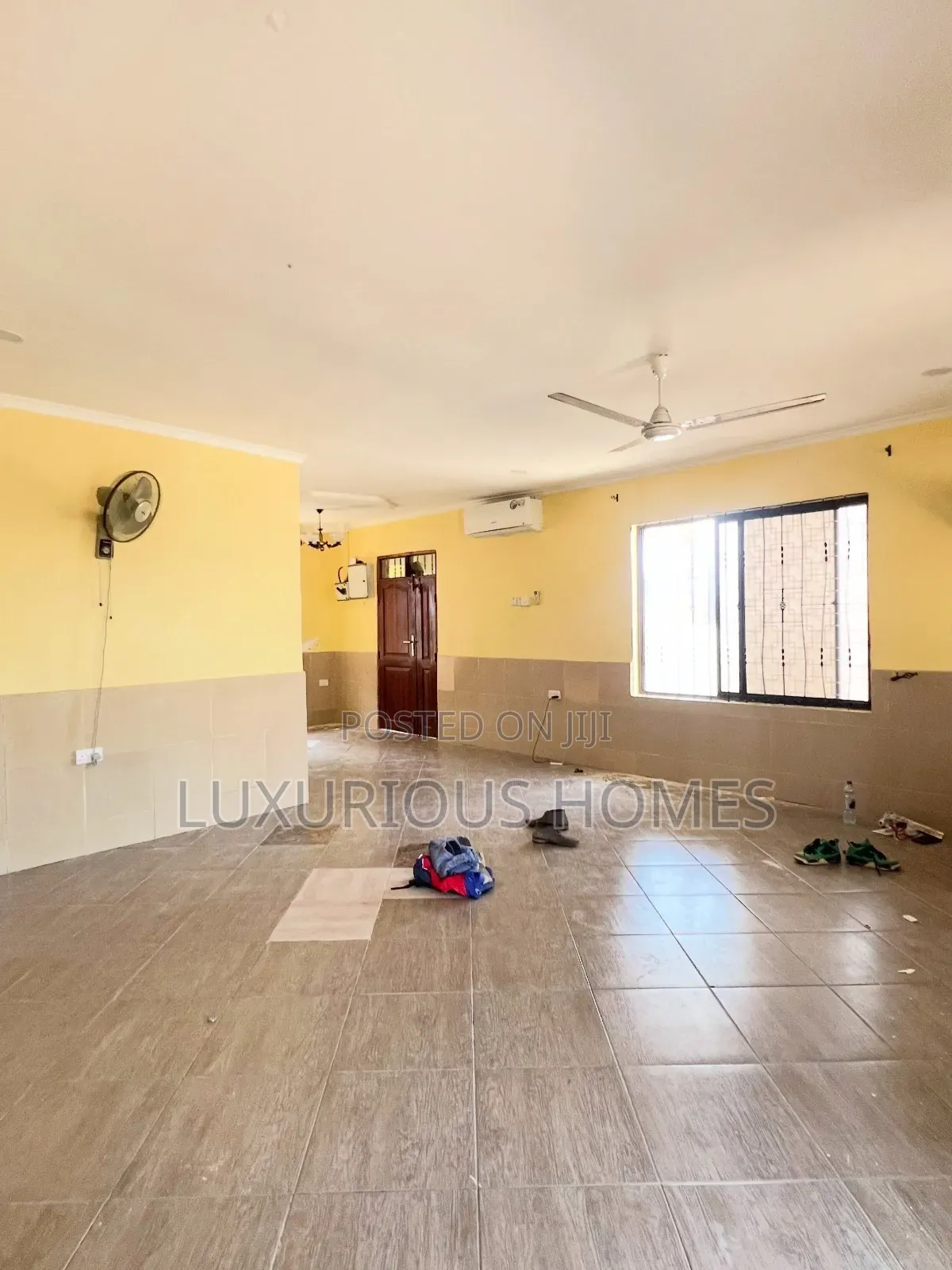 3bdrm House in Mbezi Beach for rent in Mbezi Beach