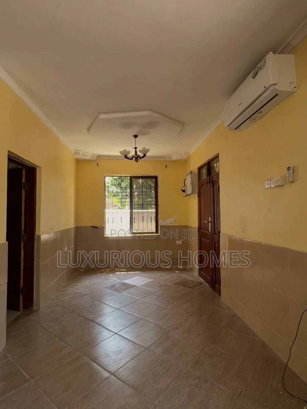 3bdrm House in Mbezi Beach for rent in Mbezi Beach