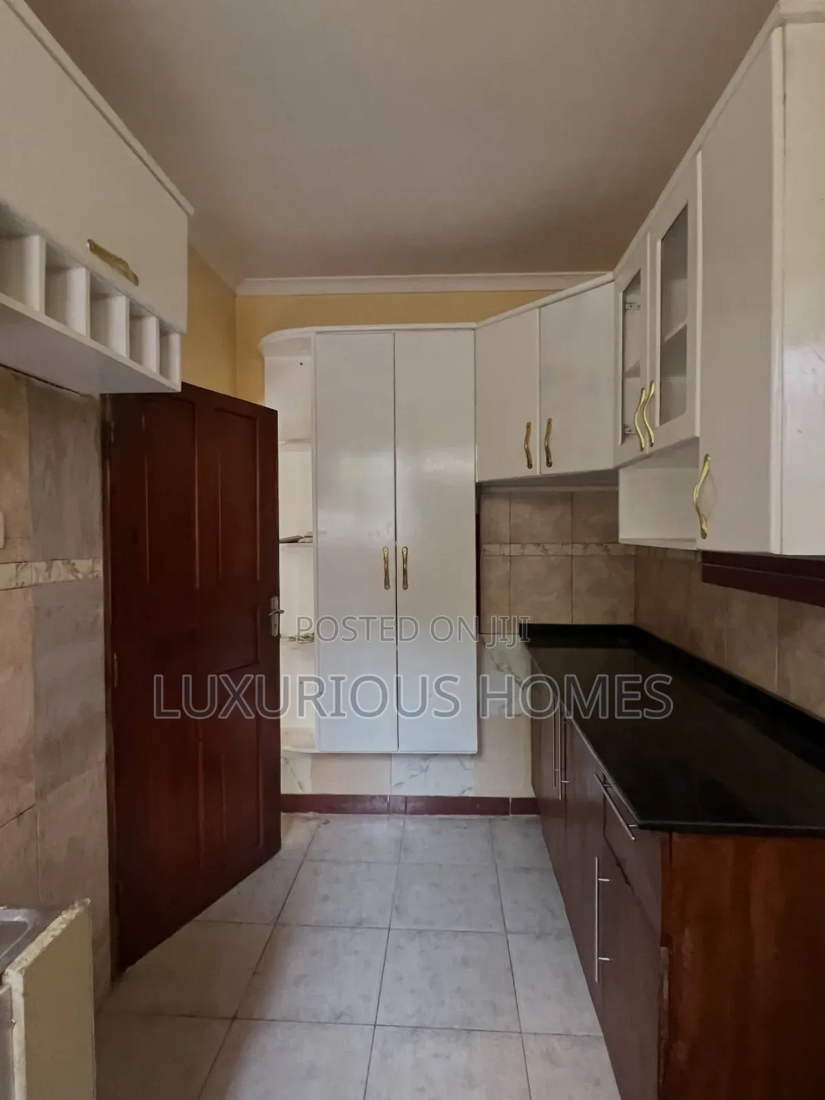3bdrm House in Mbezi Beach for rent in Mbezi Beach