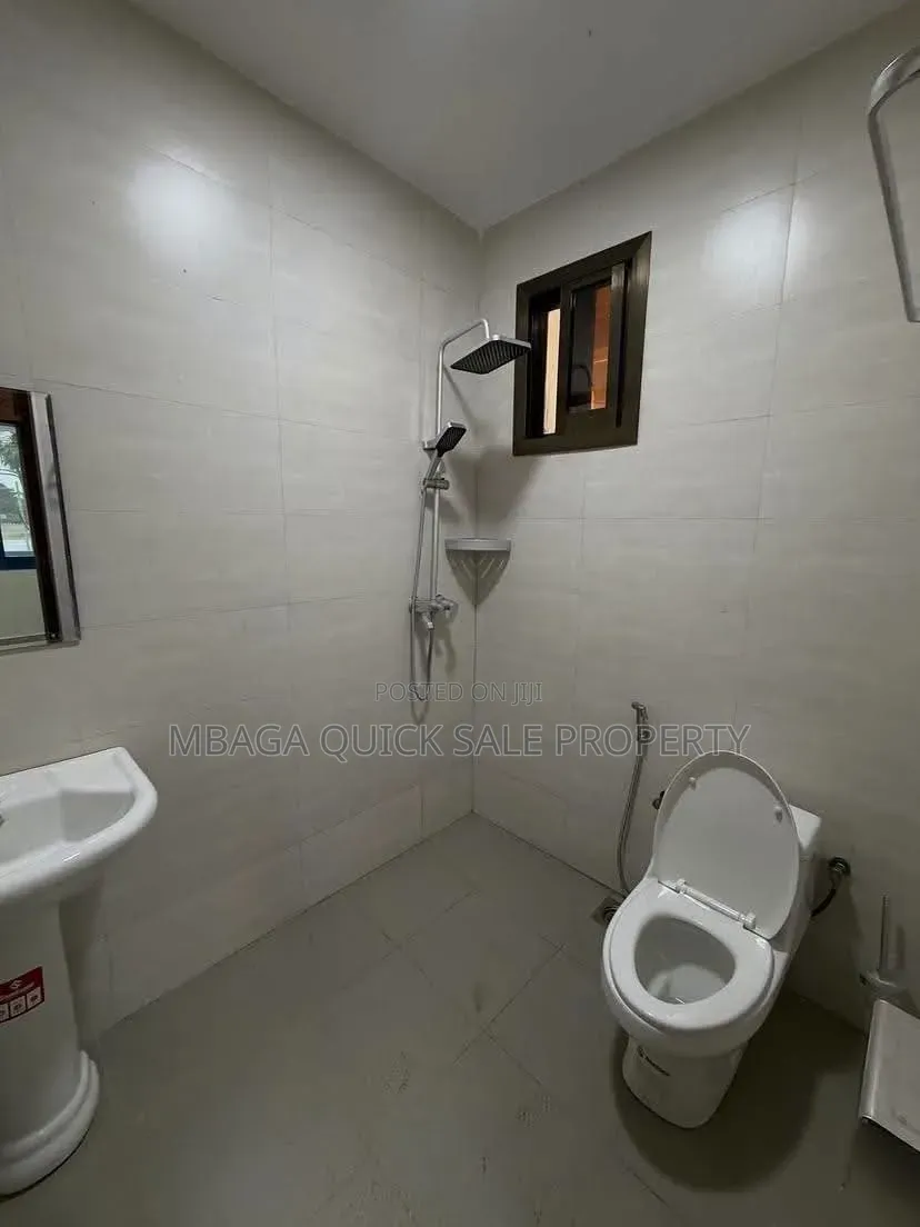 3bdrm Apartment in Masaki for rent in Masaki