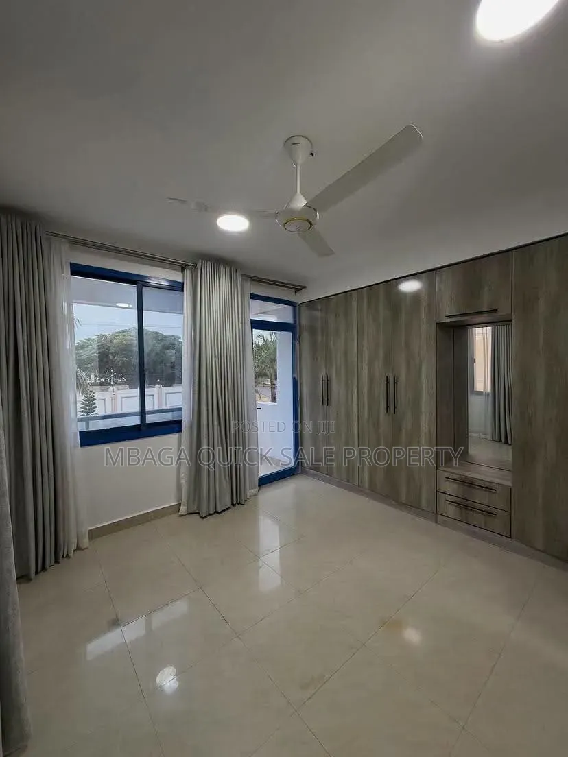 3bdrm Apartment in Masaki for rent in Masaki