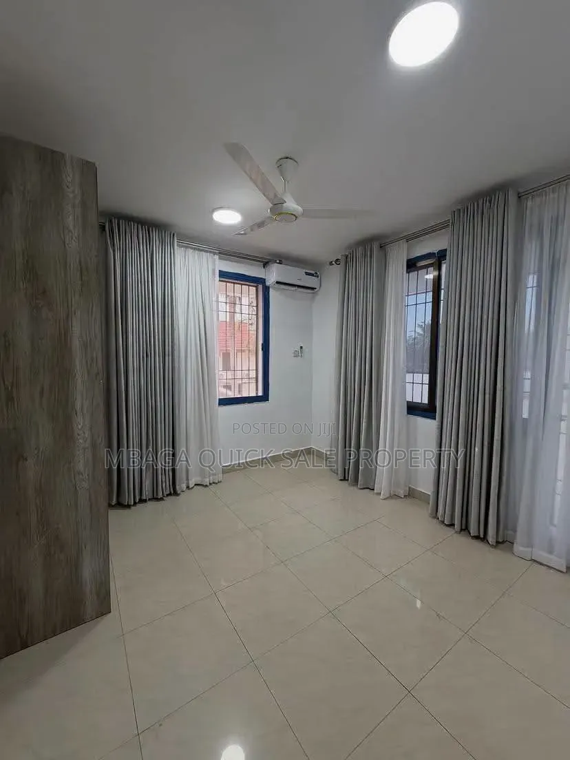 3bdrm Apartment in Masaki for rent in Masaki