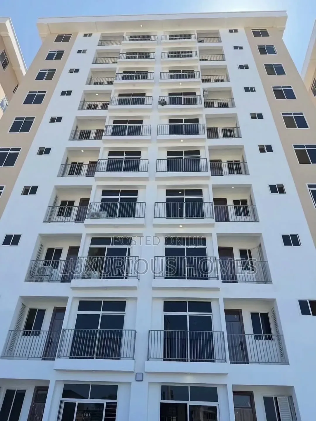 2bdrm Apartment in Kawe for rent in Kawe