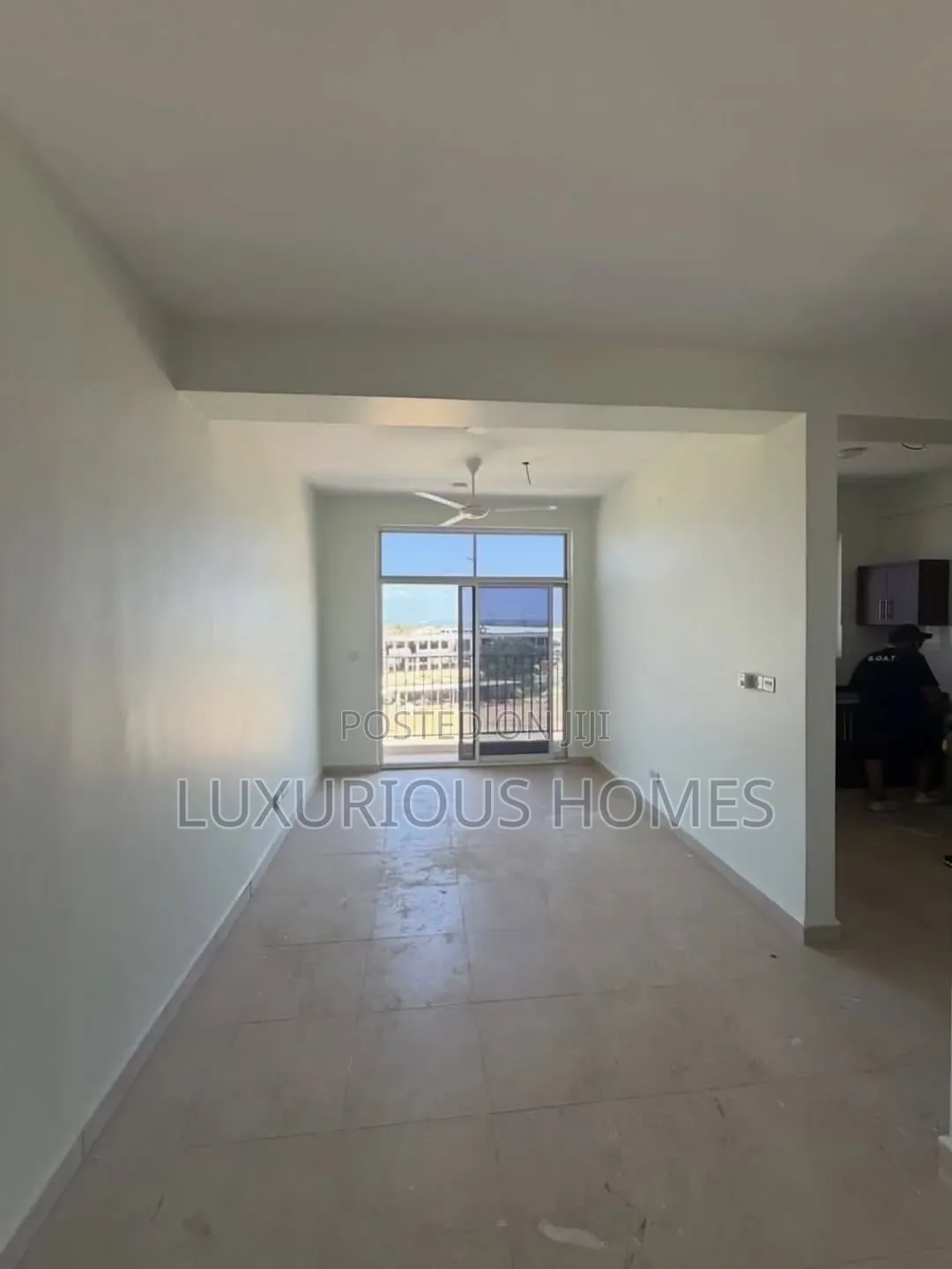 2bdrm Apartment in Kawe for rent in Kawe