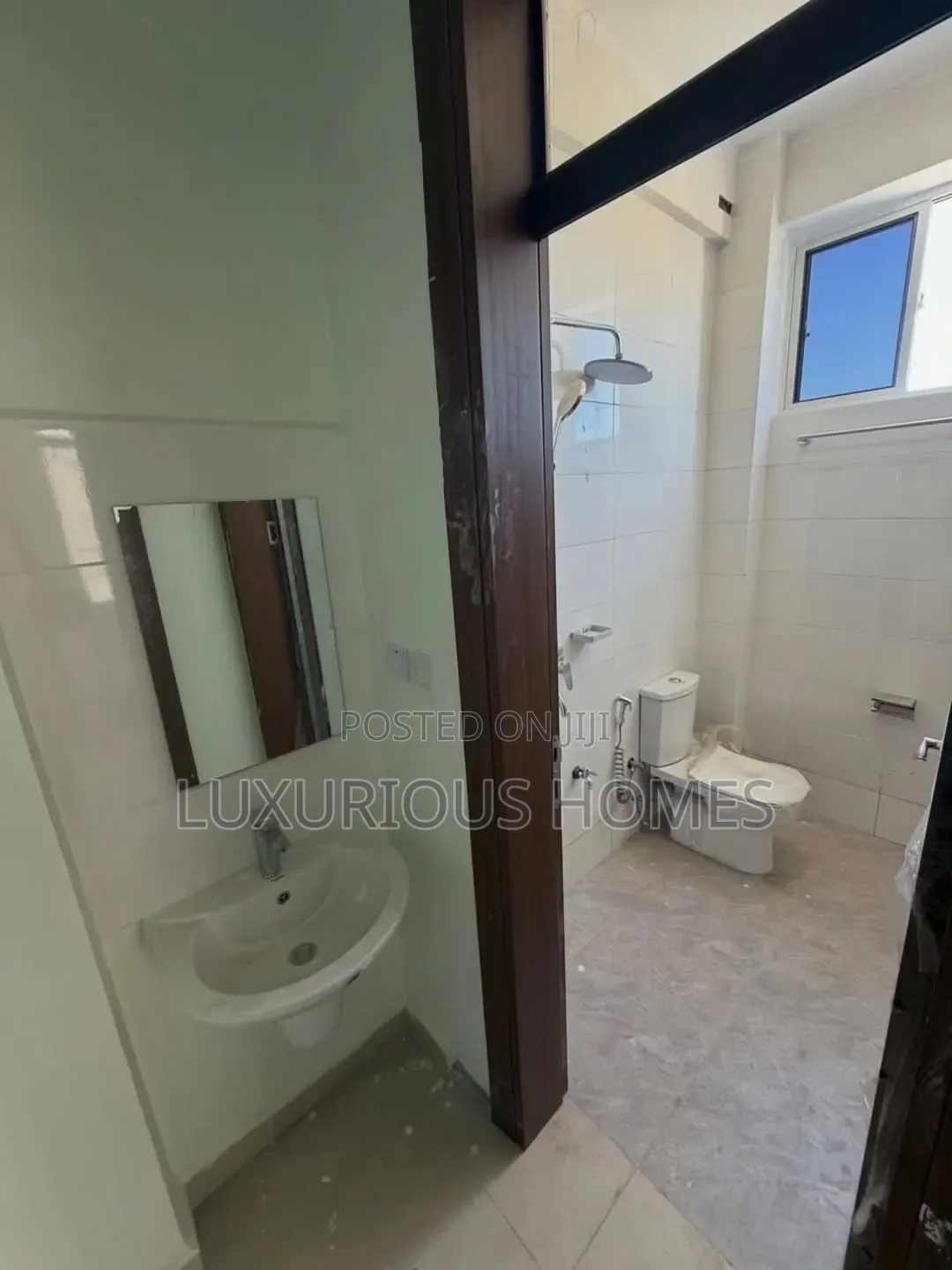 2bdrm Apartment in Kawe for rent in Kawe