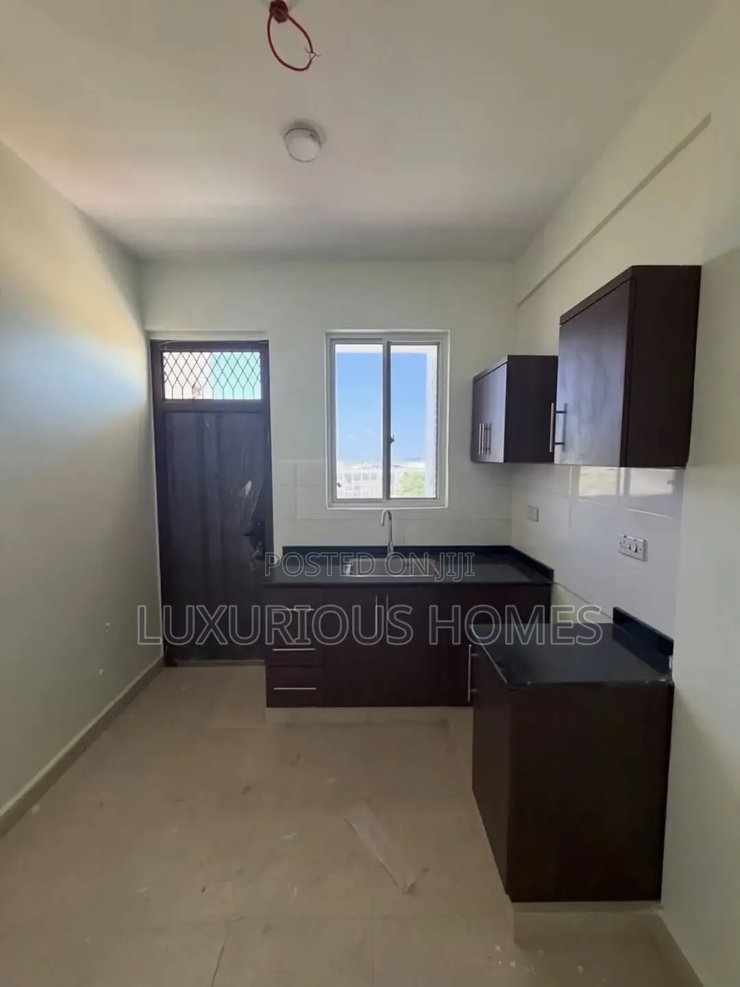 2bdrm Apartment in Kawe for rent in Kawe