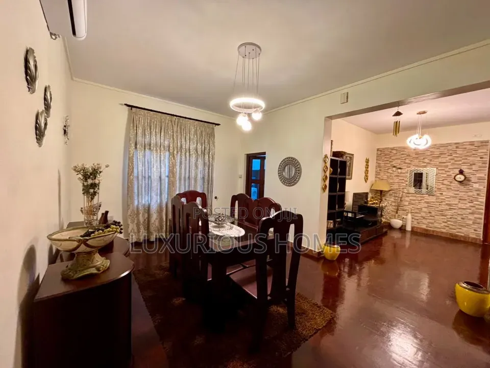 Furnished 3bdrm Apartment in Upanga for rent in Upanga East