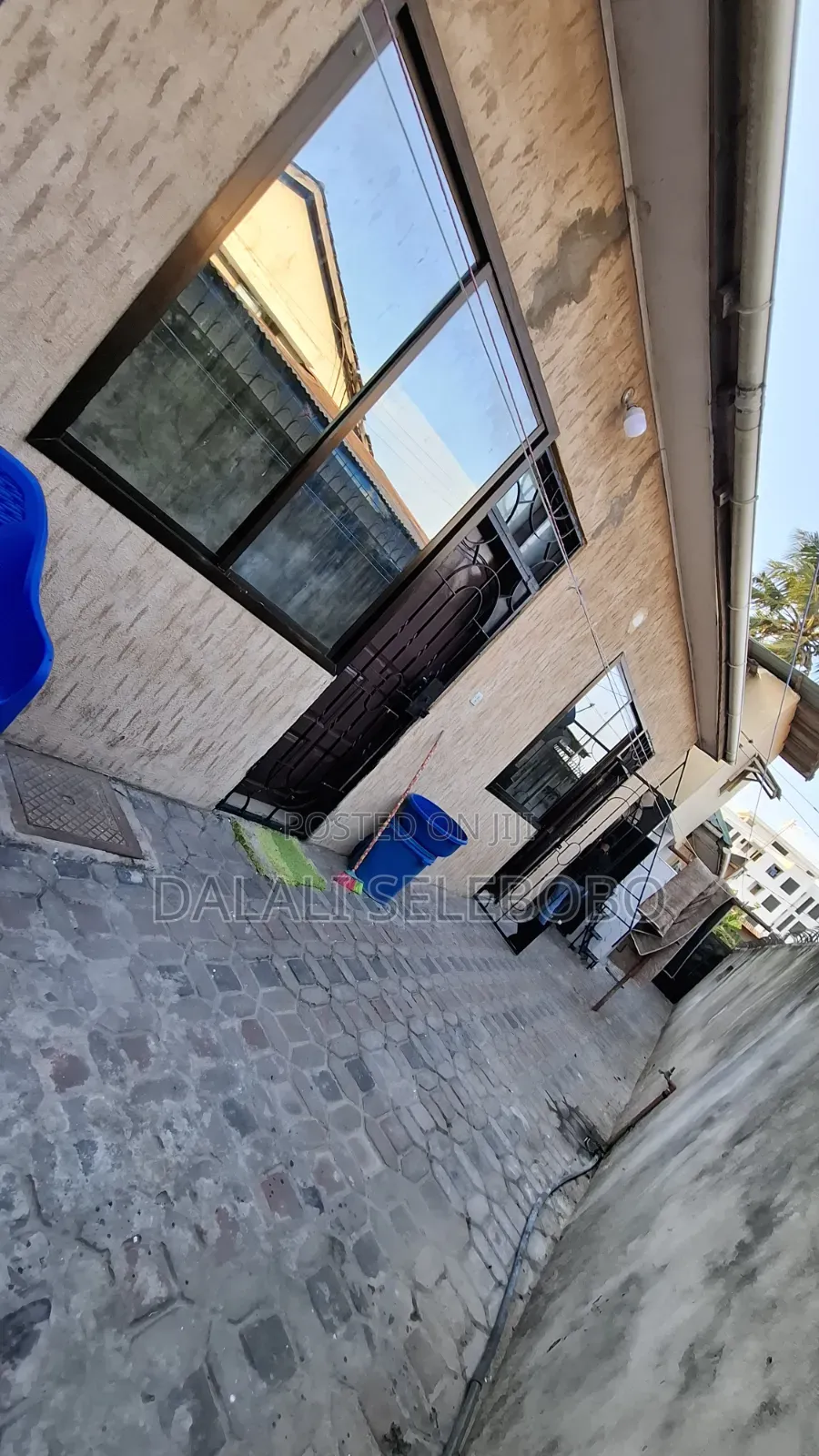 Studio Apartment in Sinza Madukani for rent in Sinza